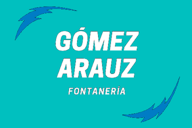 Gómez Arauz logo