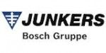 Gómez Arauz logo Junkers